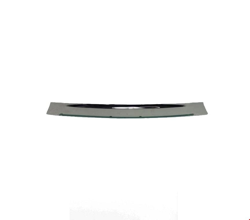 BAGAJ KAPAK NİKELAJI FLUENCE 2010-