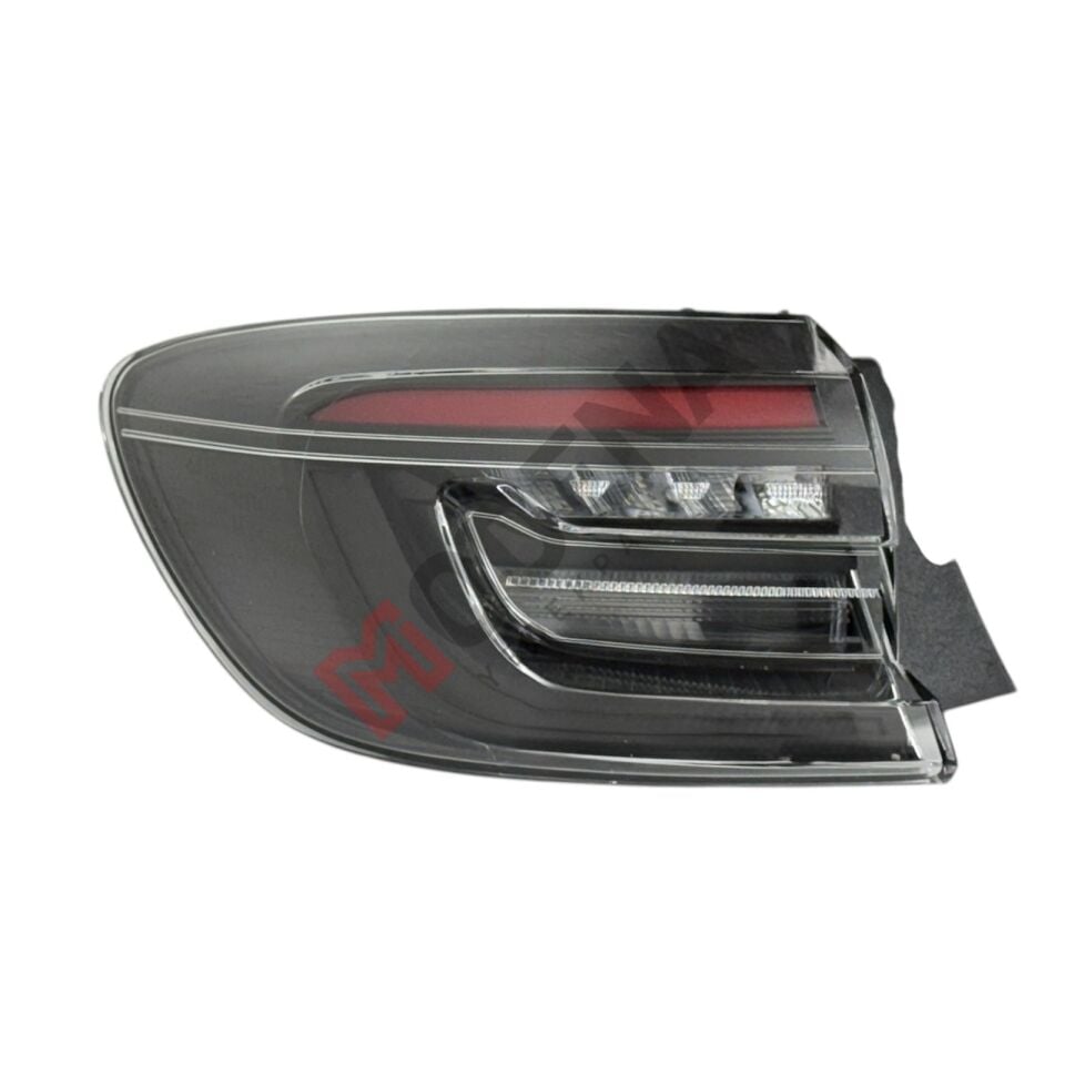 DIŞ STOP LAMBASI SOL (ICON) CLİO 5.5 2023-