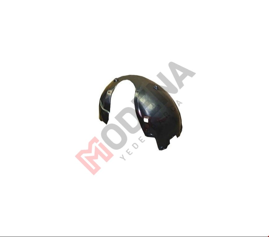  Ön Çamurluk davlumbazi sol 300c 2007-  chrysler 300 c oem k05065503ad