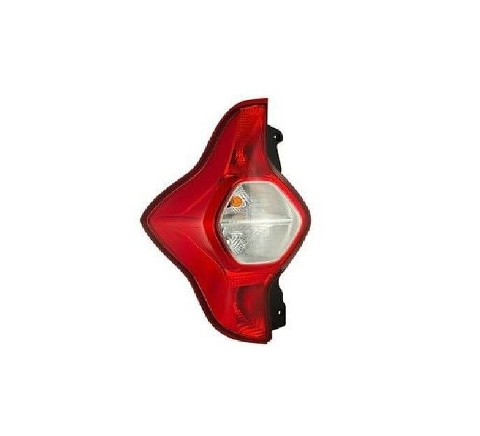 STOP LAMBASI SOL LODGY 2012-