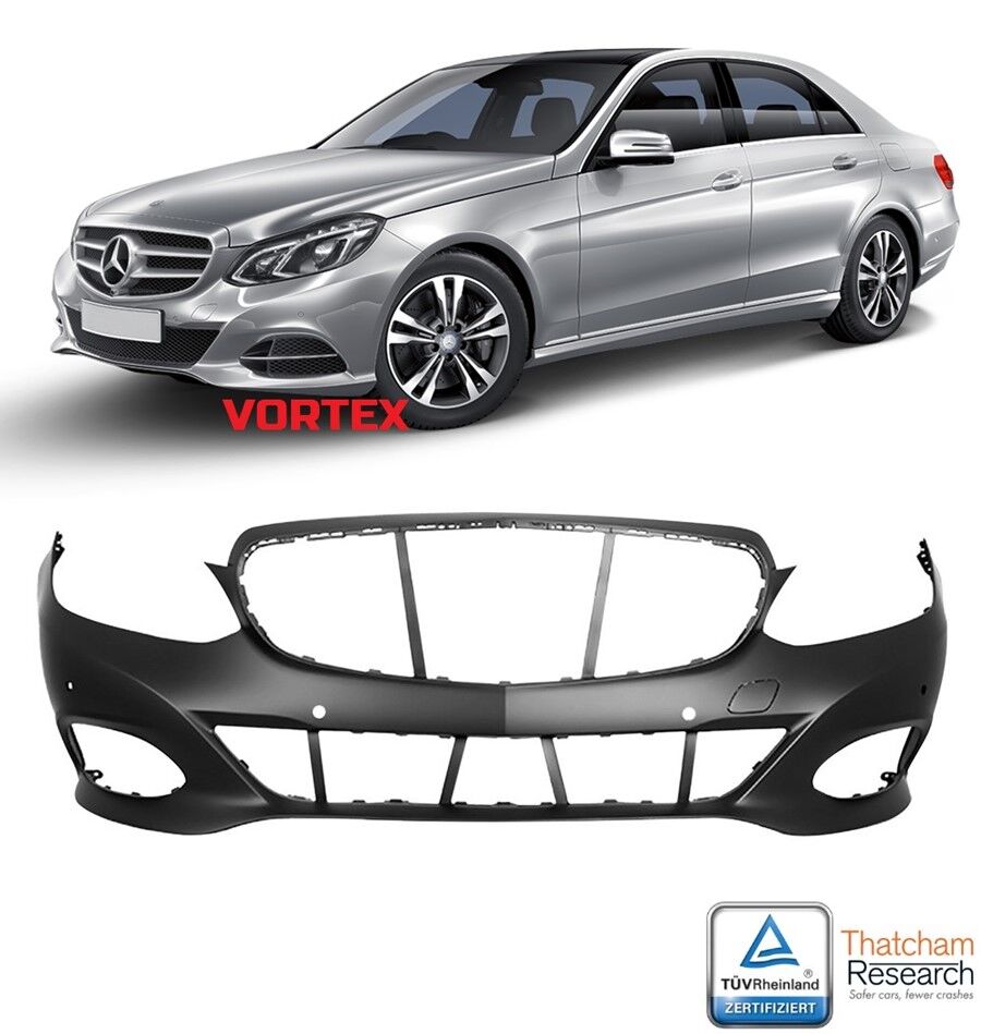 ÖN TAMPON ( SENSÖRLÜ ) W212 2013-