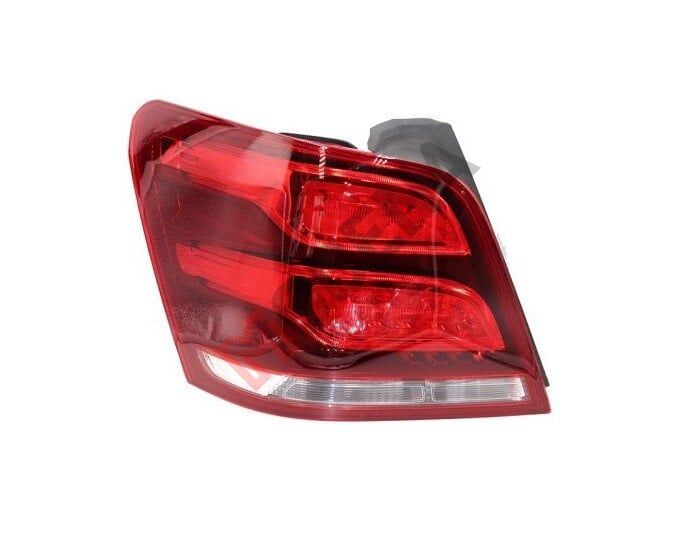 STOP LAMBASI SOL X204 GLK 2013-