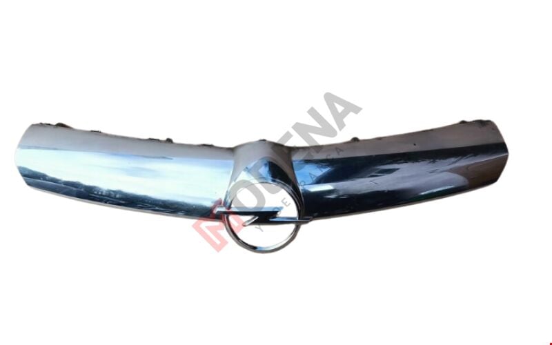 ÖN PANJUR NİKELAJI CORSA D 2007-