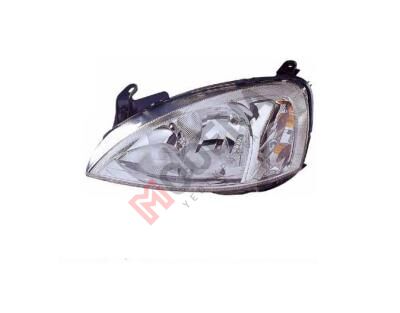 ÖN FAR SOL CORSA C 2004-