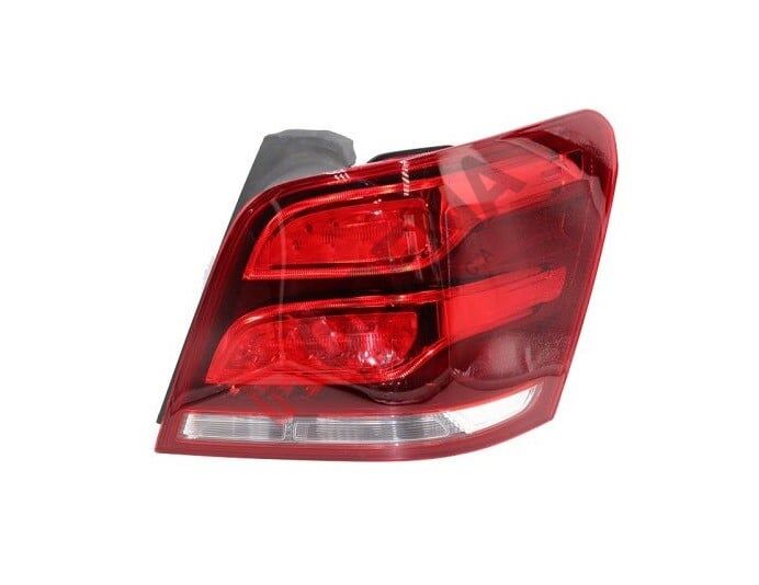 STOP LAMBASI SAĞ X204 GLK 2013-