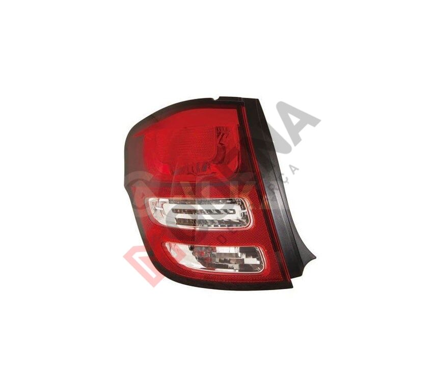 ARKA STOP SOL C3 2009-
