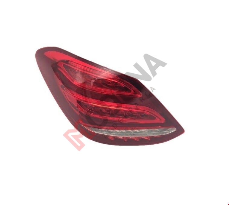 STOP LAMBASI SOL W205 2014-