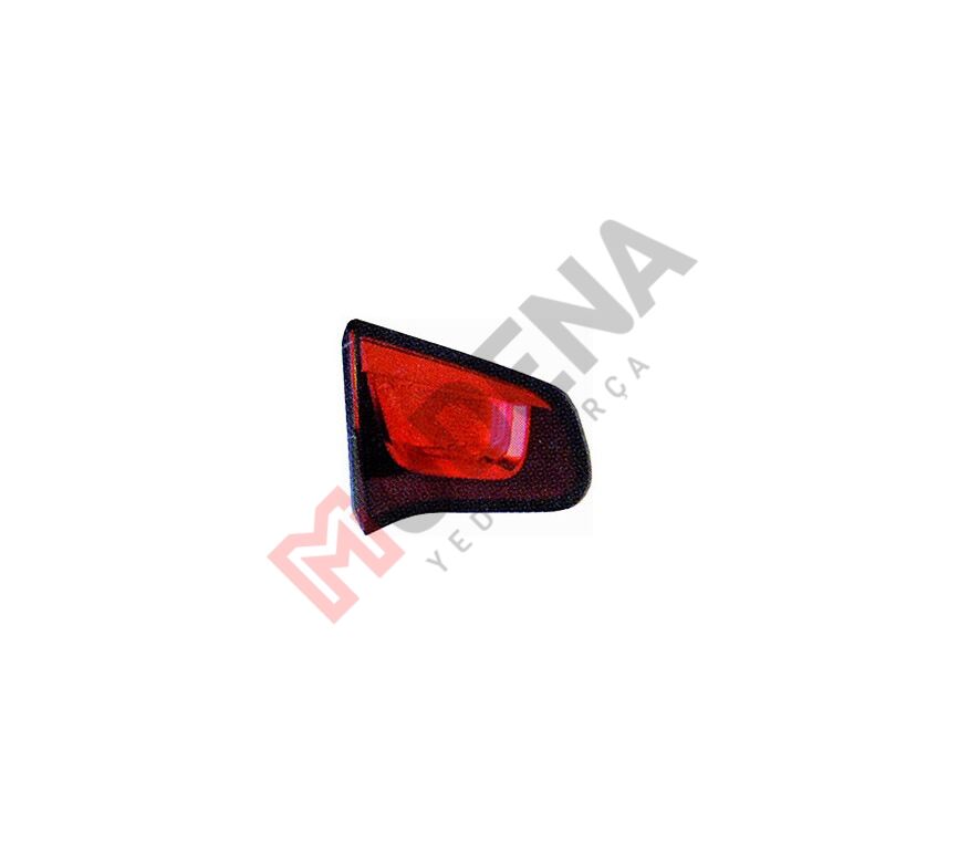 ARKA STOP İÇ SOL C3 2009-