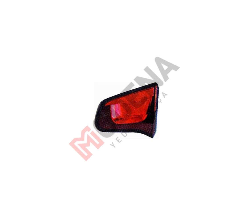 ARKA STOP İÇ SAĞ C3 2009-