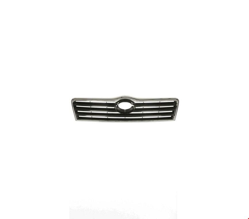 ÖN PANJUR ( KROMLU ) AVENSİS 2003-