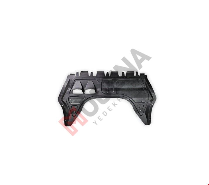 KARTER MUHAFAZA PLASTİĞİ A3 2004-