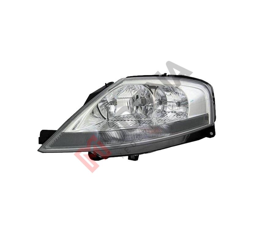 ÖN FAR SOL C3 2002-