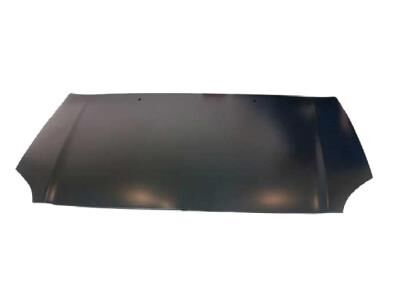 MOTOR KAPUTU AVENSİS 2003-