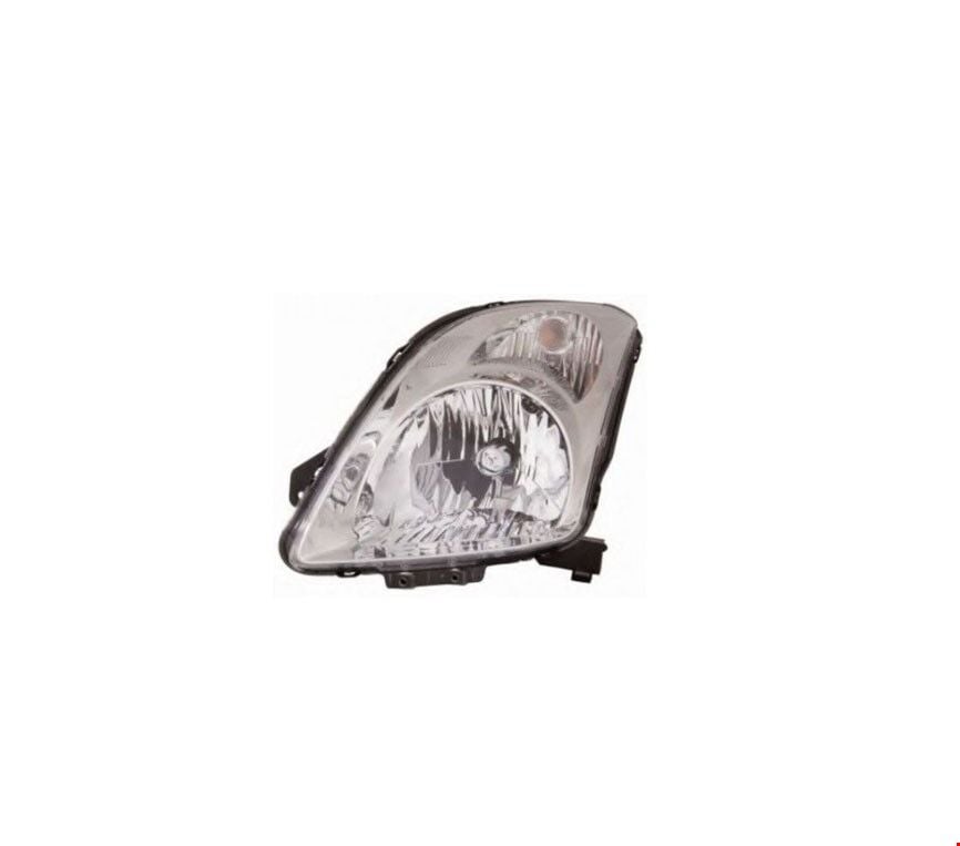 ÖN FAR SOL SWİFT 2005-