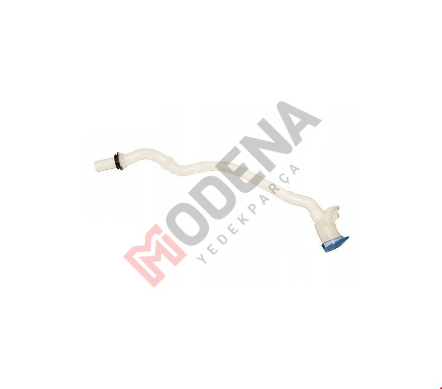 SU FİSKİYE BİDON BORUSU T-6 2009-