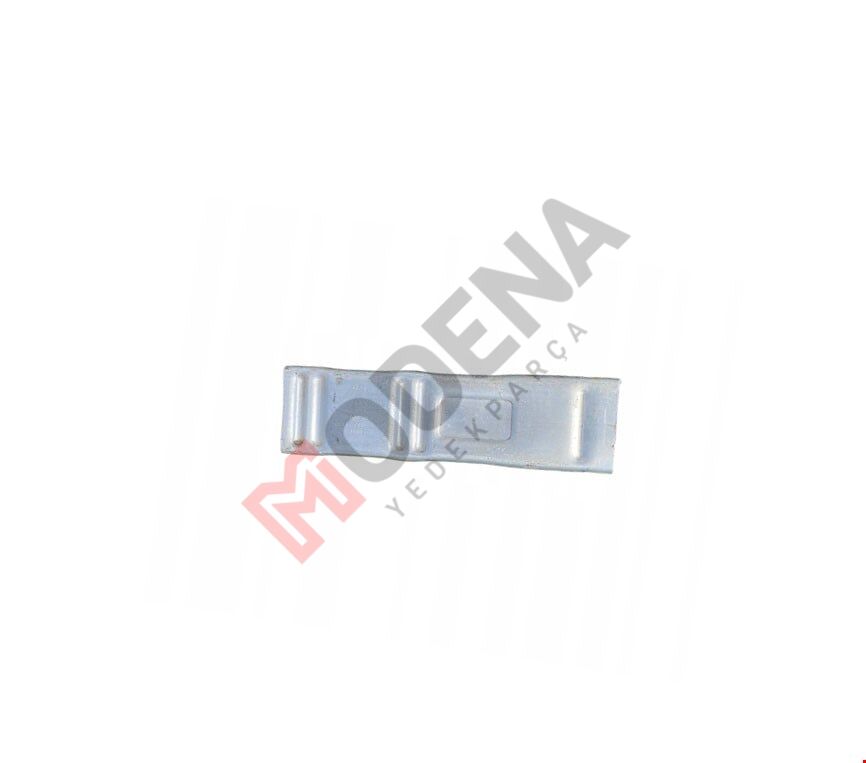 ARKA TAMPON DEMİR AYAĞI SOL A4 2005-