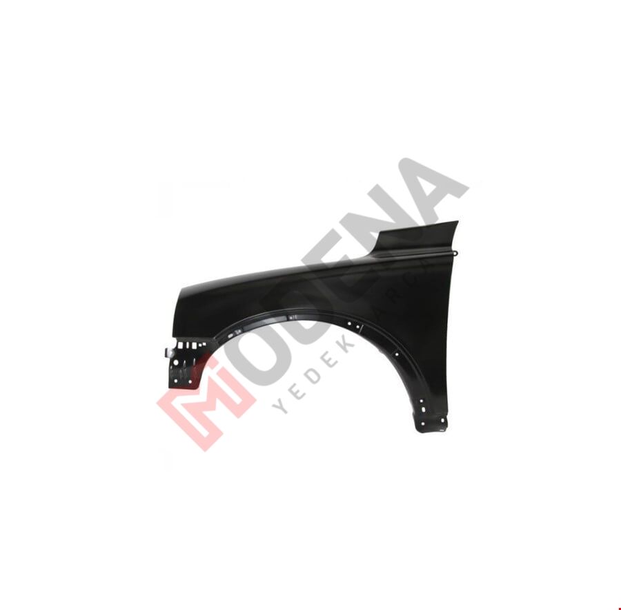 ÖN ÇAMURLUK SOL XC90 2004-