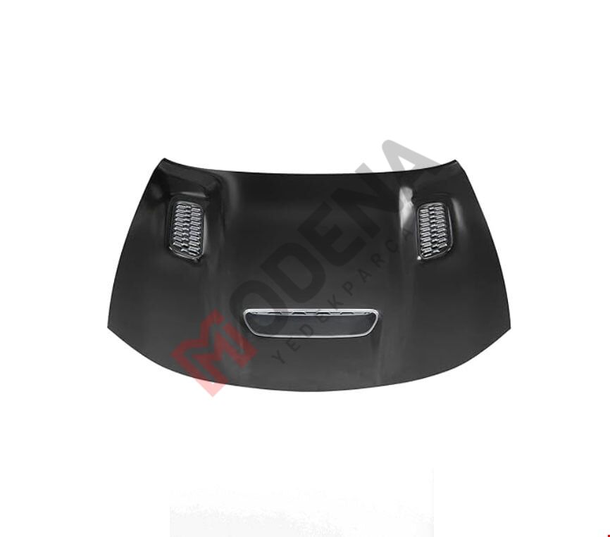 MOTOR KAPUTU (SRT-HELLCAT) CHALLENGER 2020-