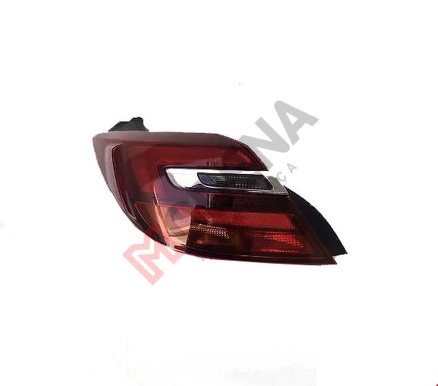 STOP LAMBASI (LED) SOL İNSİGNİA 2014-
