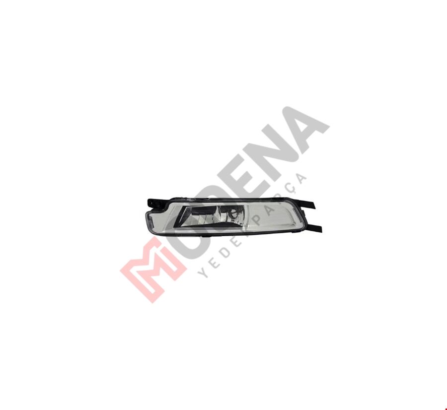 SİS FARI (TEK DUYLU) SOL PASSAT 2015-