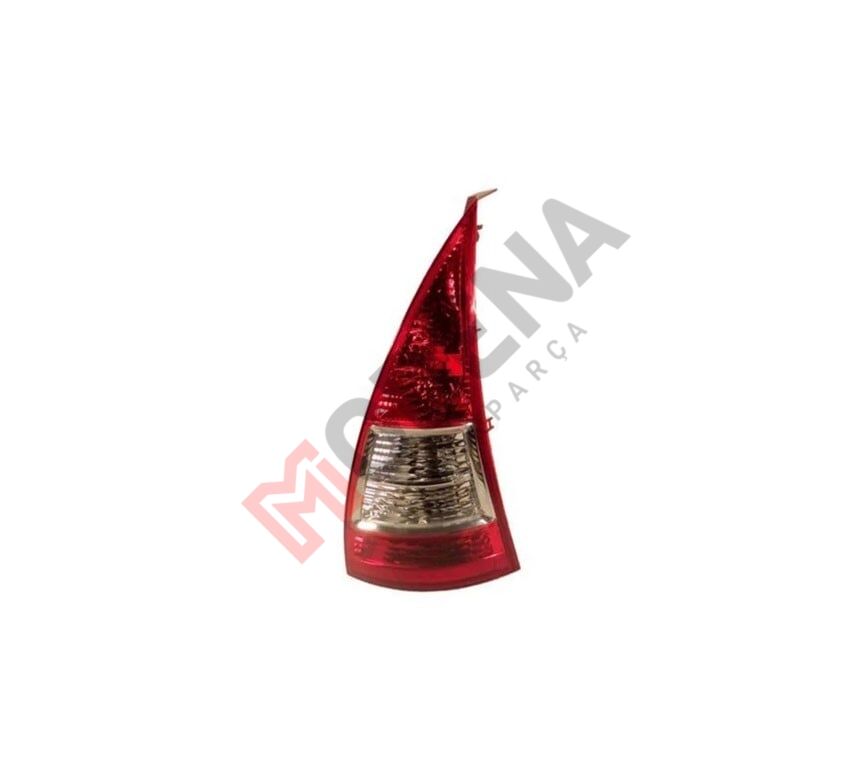 ARKA STOP SOL C3 2002-