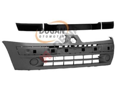 ÖN TAMPON KOMPLE (BANTLI) CLİO 2 2001-