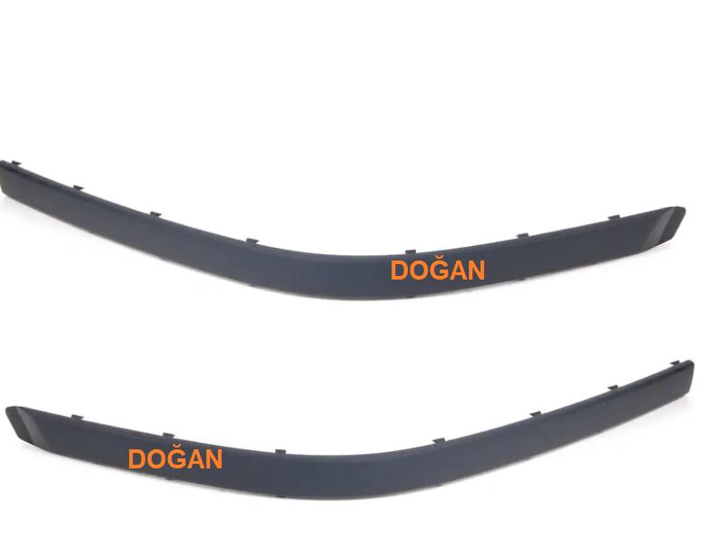 ÖN TAMPON BANDI SAĞ E39 2000-