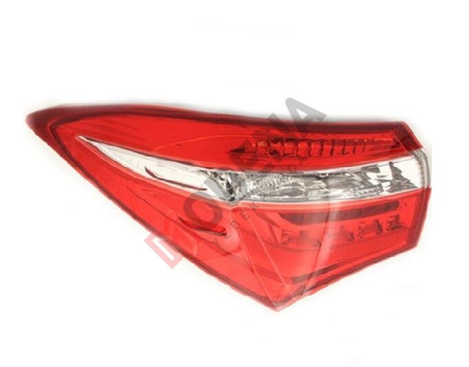 ARKA DIŞ STOP (LEDLİ) SOL COROLLA 2014-