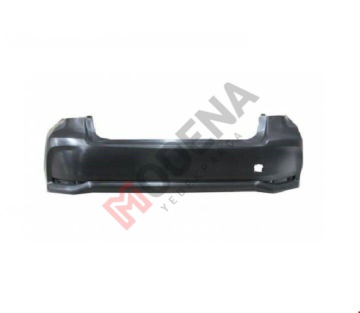 ARKA TAMPON COROLLA 2019-