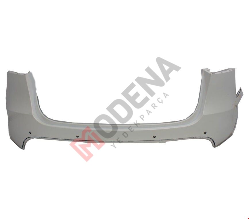 ARKA TAMPON (BEYAZ BOYALI) MODEL Y 2021-