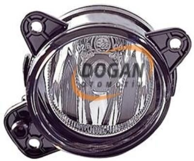 SİS FARI  SOL  T-5 2003-