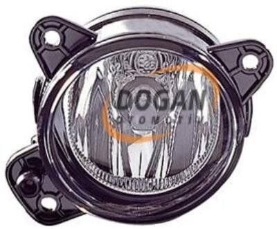 SİS FARI  SOL  T-5 2003-