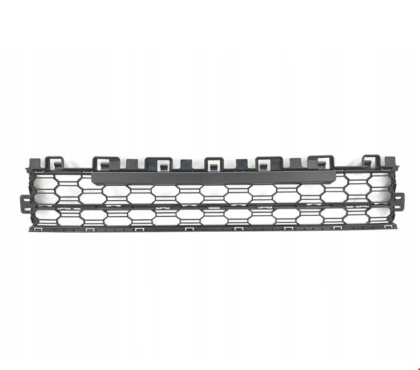 ÖN TAMPON ORTA IZGARA( KROMLU ) OCTAVİA 2020-