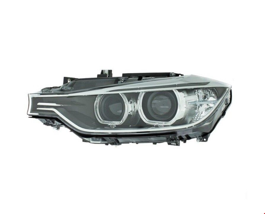 ÖN FAR SOL (RHD) F30 2012-