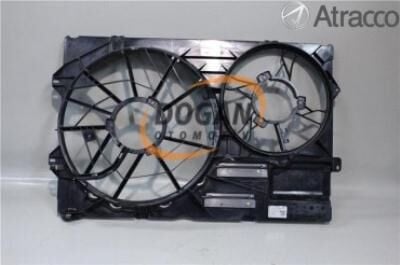 FAN DAVLUMBAZI T-5 2003-