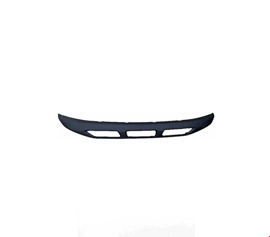 ÖN TAMPON ALT SPOYLER (BAKALİT) PG 3008 2016-