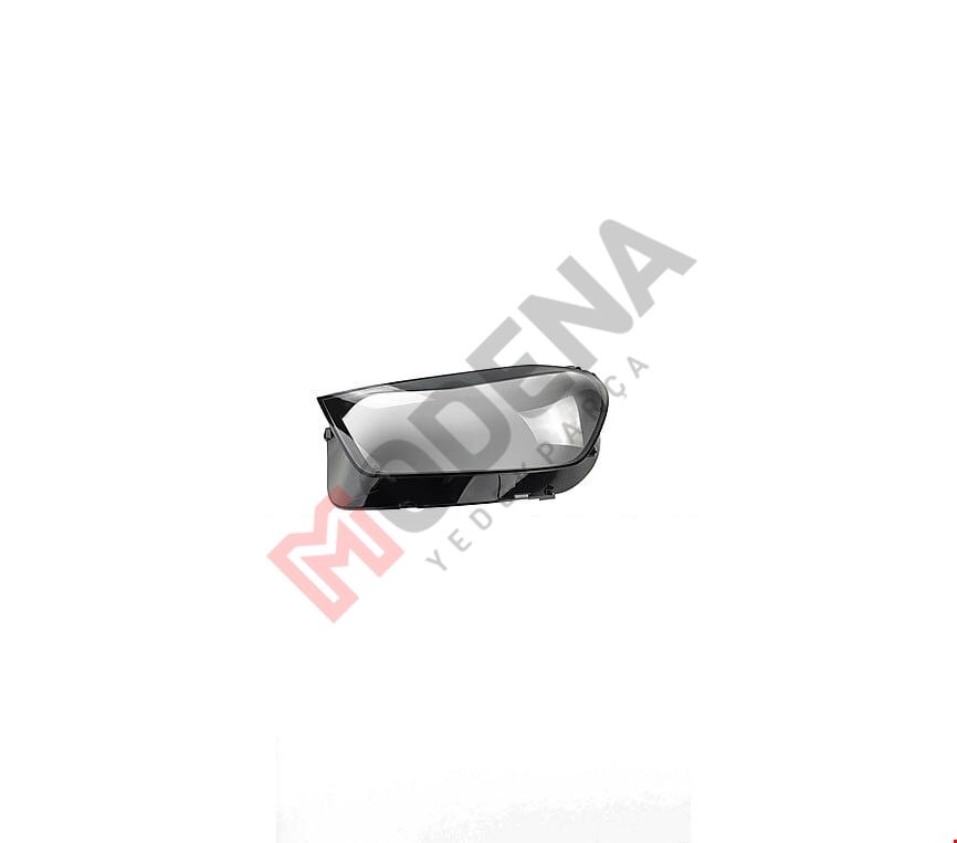 ÖN FAR CAMI SOL W206 2021-