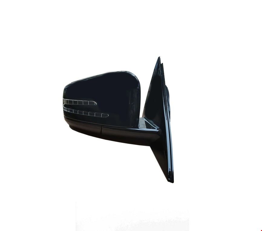 DIŞ DİKİZ AYNA SAĞ (KÖR NOKTALI) W221 2010-