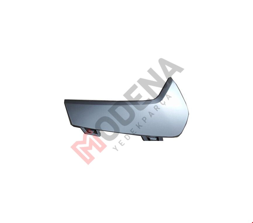 ARKA TAMPON KAPLAMA SOL A3 2021-