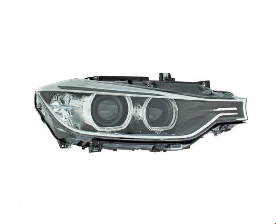 ÖN FAR SAĞ (RHD) F30 2012-