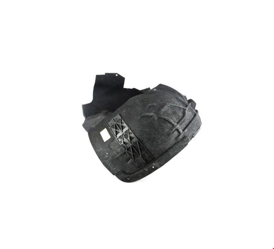 ÖN ÇAMURLUK DAVLUMBAZI (HALI) SOL Q5 2013-