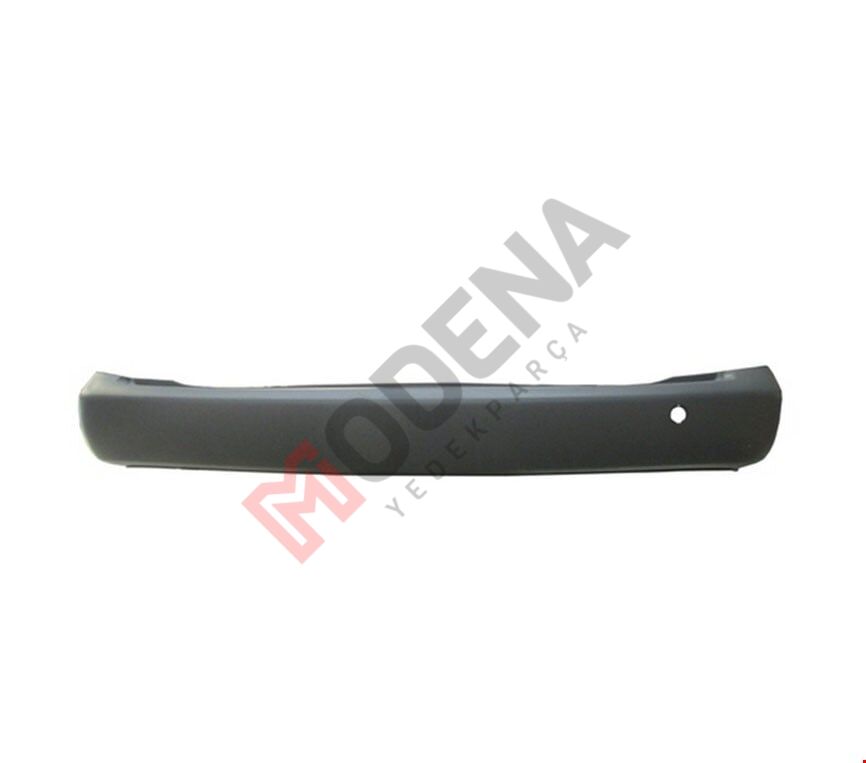 ARKA TAMPON (İTALYAN) CADDY 2004-