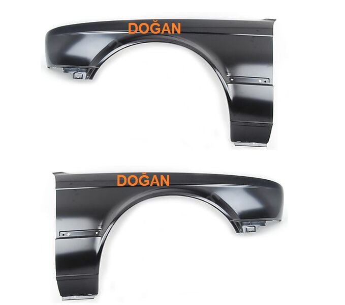 ÖN ÇAMURLUK SOL E30 1983-