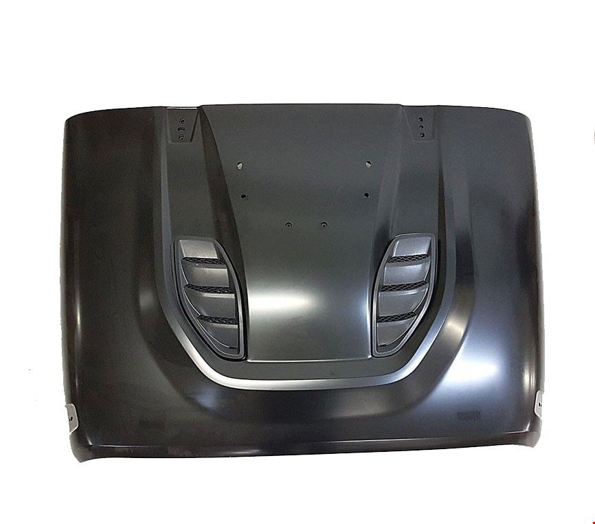 MOTOR KAPUTU MODEL 1 RUBİCON 2009-