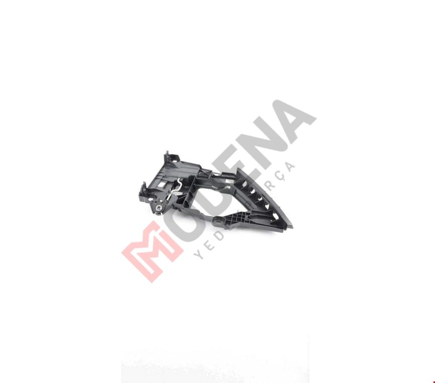 ÖN FAR ALT BRAKETİ SAĞ CAYENNE 2015-