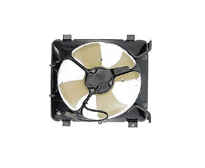 KLİMA FANI KOMPLE CİVİC 1992-