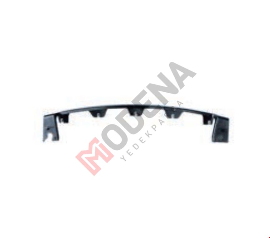 ÖN TAMPON ÜST DEMİRİ ( PLASTİK ) KUGA 2012-