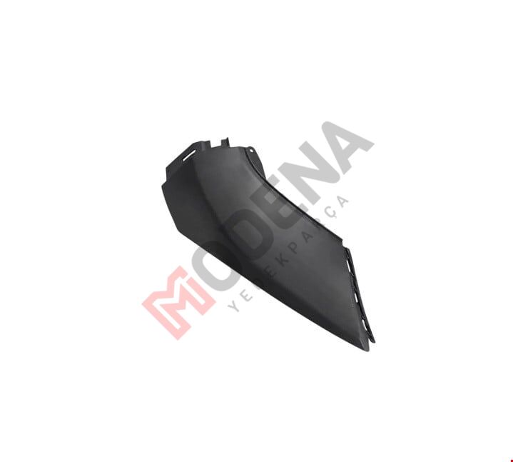 ÖN TAMPON SPOYLERİ SOL Q5 2021-