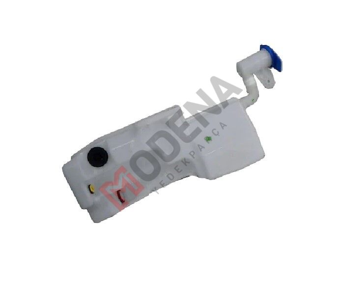 SU FİSKİYE BİDONU CADDY 2015-