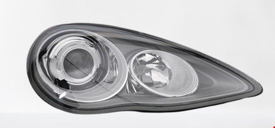 ÖN FAR SOL (ADAPTİF) PANAMERA 2010-